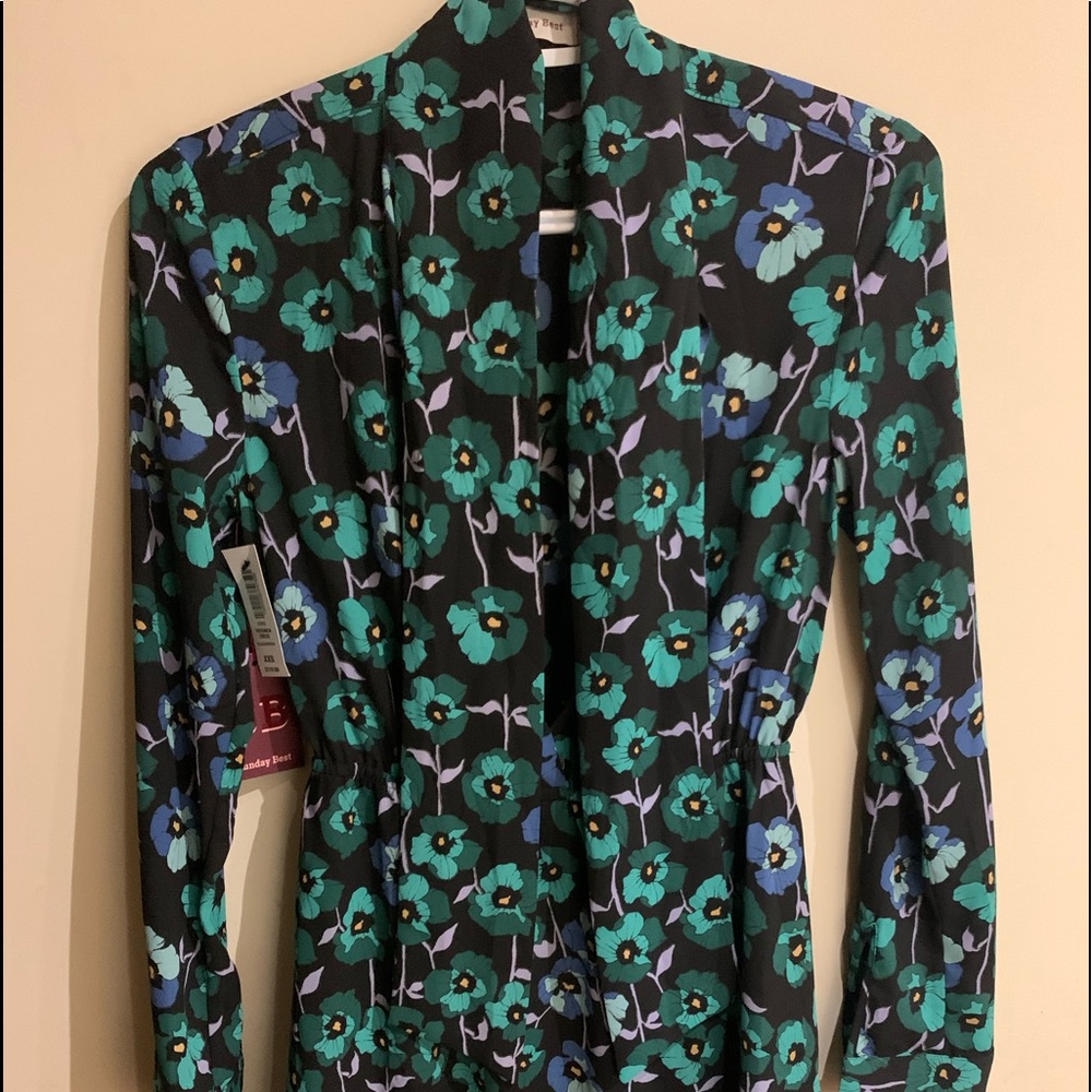 NWT Aritzia / Sunday Best XXS dress